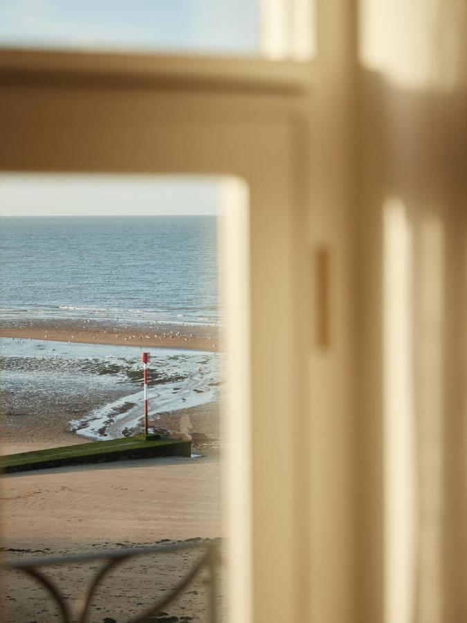 No 42 By Guesthouse, Margate Exteriör bild