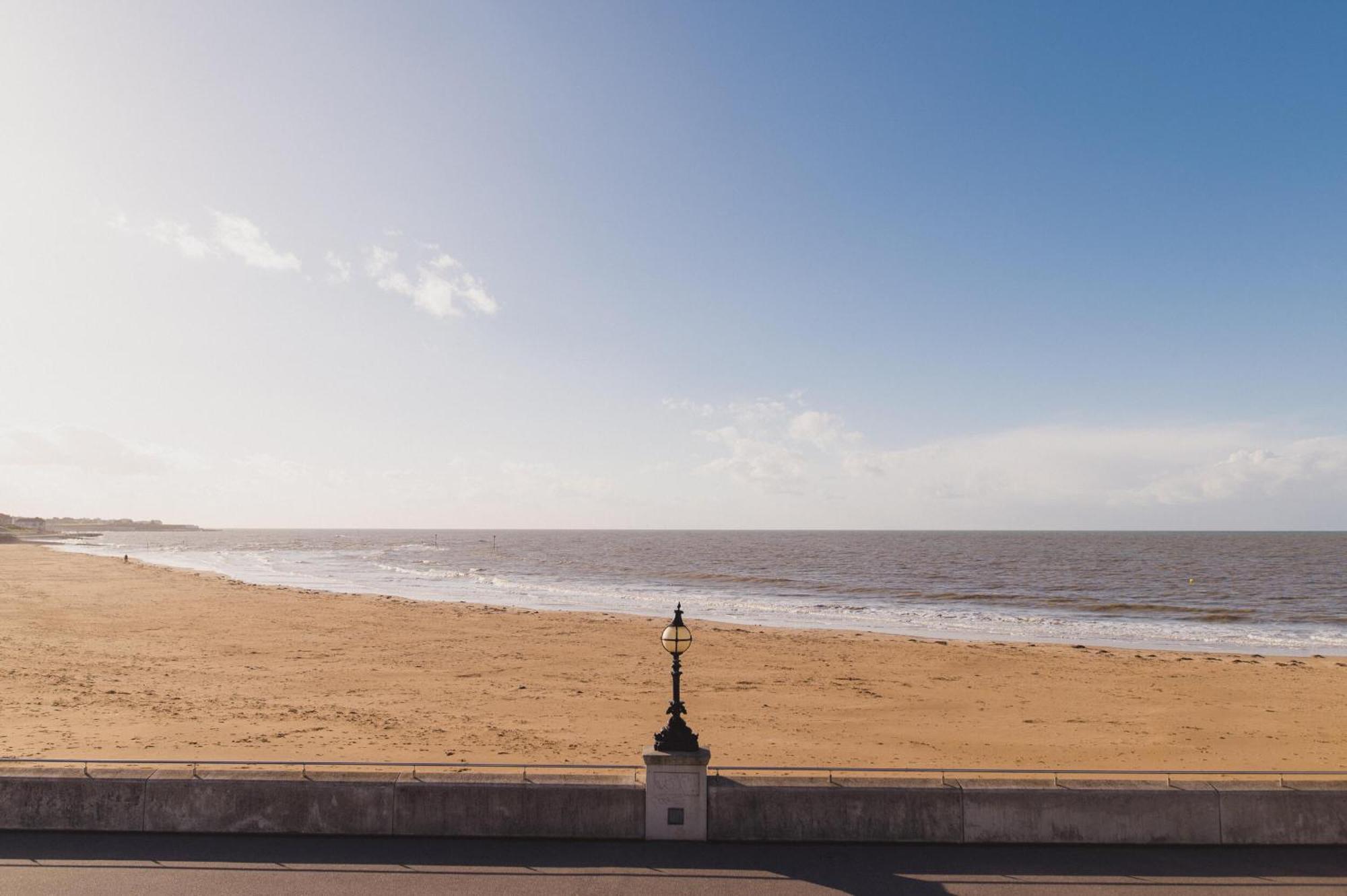 No 42 By Guesthouse, Margate Exteriör bild